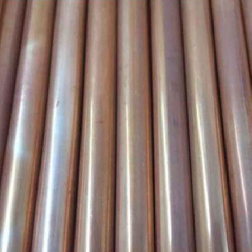 Decorative Brass Pipe/Tube Stripe C27000 C27200 - China Copper Spiral Tube,  Red Copper Pipe