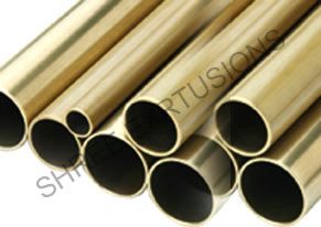 63/37 brass tube suppliers, C27400 yellow brass tube, astm b135 brass tube