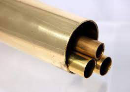 High Quality C27200 C27000 C28000 Decorative Brass Tube Series of