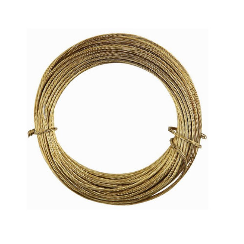 Best Quality Half Hardness 10 Gauge Copper Wire for Nuts - China Copper  Alloy Wire, Copper Alloy Wire Coil