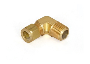 Brass Tube Fitting, For Chemical Handling at Rs 950/kg in Udaipur