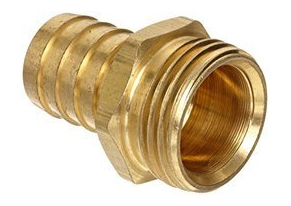 High Quality Brass Compression Fittings