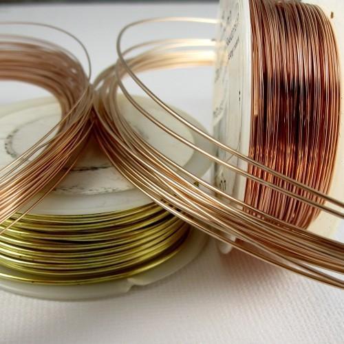 Harsh Environment Used Phosphor Bronze Tin-Copper Wire with Plastic Reel  Packaging - China Phosphor Bronze Wire, Copper Alloy Wirebronze